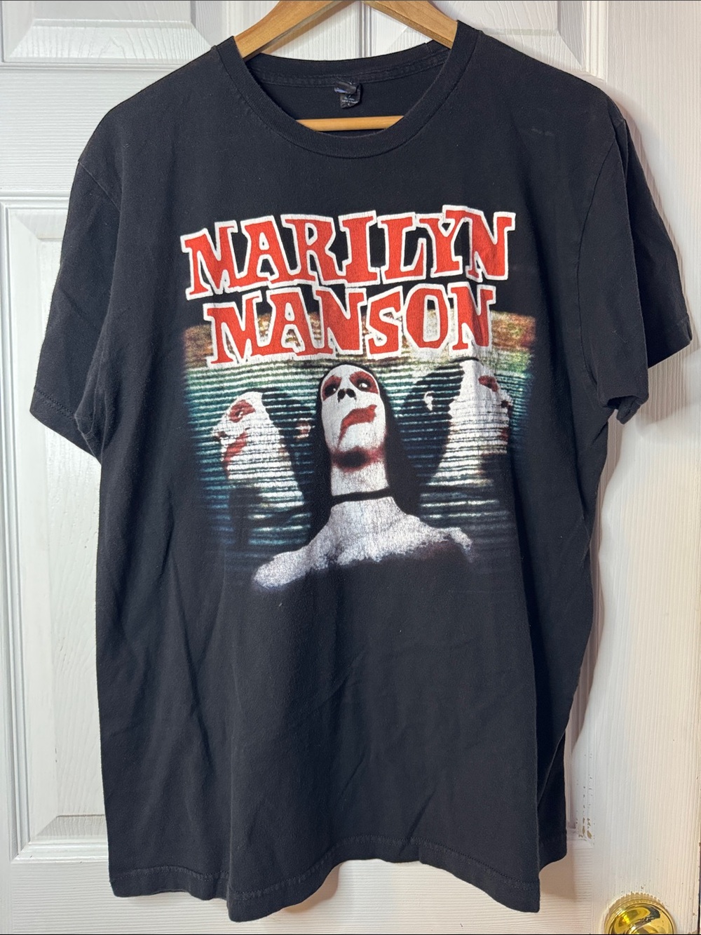 Marilyn Manson T-Shirt